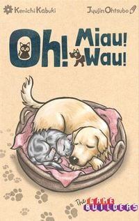 Produktbild: Oh! Miau! Wau!