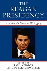 Produktbild: Reagan Presidency