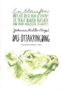 Produktbild: M&uuml;ller, J: Ottakringding