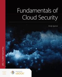 Produktbild: Fundamentals of Cloud Security