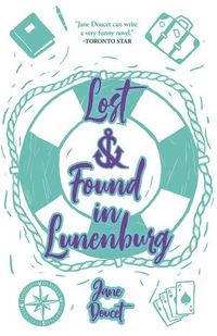 Produktbild: Lost & Found in Lunenburg