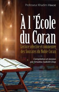 Produktbild: A l'&eacute;cole du Coran
