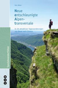 Bild vom Artikel Neue entschleunigte Alpentransversale (NEAT) vom Autor Reto Weber