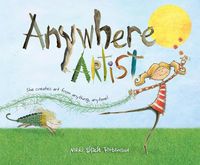 Produktbild: Anywhere Artist