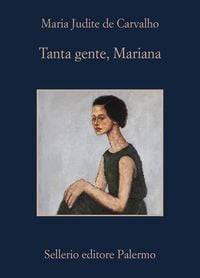 Produktbild: Tanta gente, Mariana