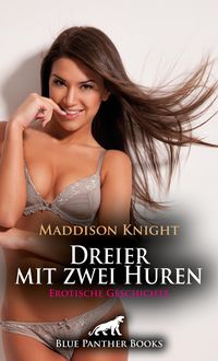 Produktbild: Dreier mit zwei Huren | Erotische Geschichte