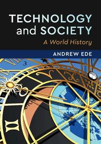 Produktbild: Technology and Society