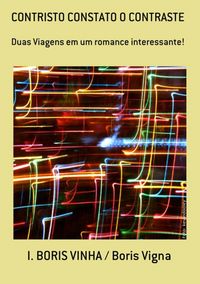 Produktbild: Contristo Constato O Contraste