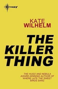 Produktbild: The Killer Thing
