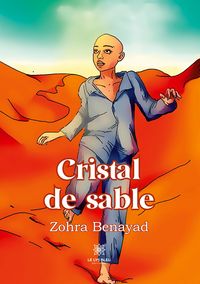 Produktbild: Zohra Benayad: Cristal de sable