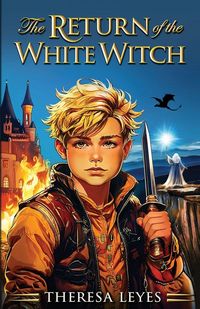 Produktbild: The Return of the White Witch