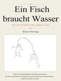 Produktbild: Ein Fisch braucht Wasser