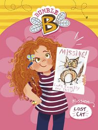 Produktbild: Mission Lost Cat
