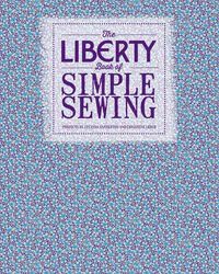 Produktbild: Liberty Bk Of Simple Sewing