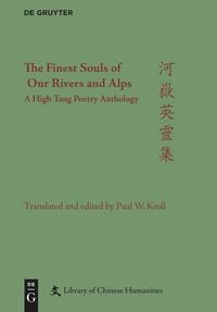 Produktbild: The Finest Souls of Our Rivers and Alps