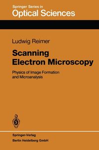 Produktbild: Scanning Electron Microscopy
