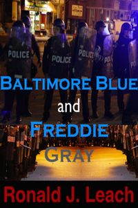 Produktbild: Baltimore Blue and Freddie Gray