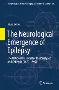 Produktbild: The Neurological Emergence of Epilepsy