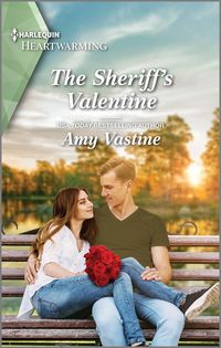 Produktbild: The Sheriff's Valentine