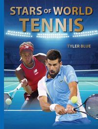 Produktbild: Stars of World Tennis