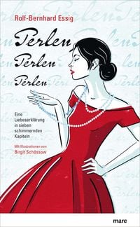 Produktbild: Perlen, Perlen, Perlen