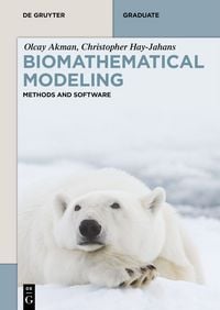 Produktbild: Biomathematical Modeling