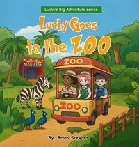 Produktbild: Lucky Goes To The ZOO