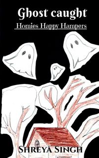 Produktbild: Ghost caught