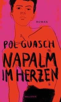 Produktbild: Napalm im Herzen