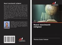 Produktbild: Nuovi movimenti religiosi