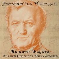 Produktbild: Richard Wagner