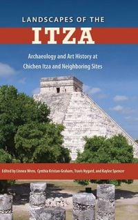 Produktbild: Landscapes of the Itza
