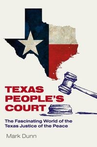 Produktbild: Texas People's Court
