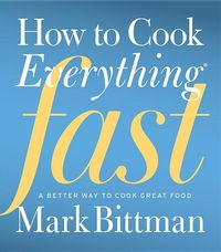 Produktbild: Ht Cook Everything Fast