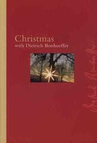 Produktbild: Christmas with Bonhoeffer