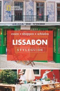 Bild vom Artikel Styleguide Lissabon vom Autor 