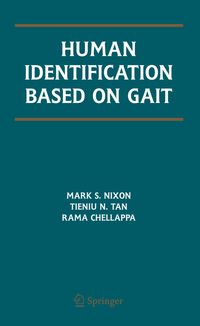 Produktbild: Human Identification Based on Gait