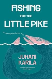 Produktbild: Fishing for the Little Pike