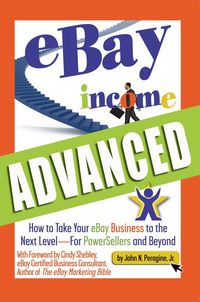 Produktbild: EBay Income Advanced