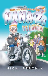 Produktbild: The Adventures of Nana Z.