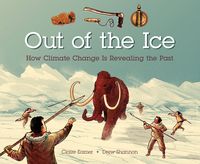 Produktbild: Out of the Ice
