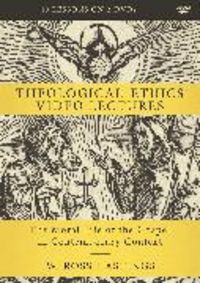 Produktbild: Theological Ethics Video Lectures