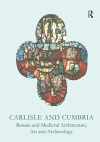 Produktbild: Carlisle and Cumbria