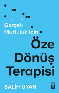 Produktbild: &Ouml;ze D&ouml;n&uuml;s Terapisi