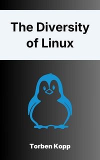 Produktbild: The Diversity of Linux