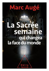 Produktbild: La Sacree Semaine qui changea la face du monde