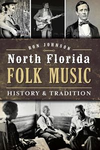 Produktbild: North Florida Folk Music