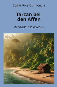Produktbild: Tarzan bei den Affen