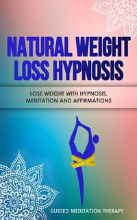 Produktbild: Natural Weight Loss Hypnosis