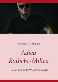 Produktbild: Adieu Rotlicht-Milieu
